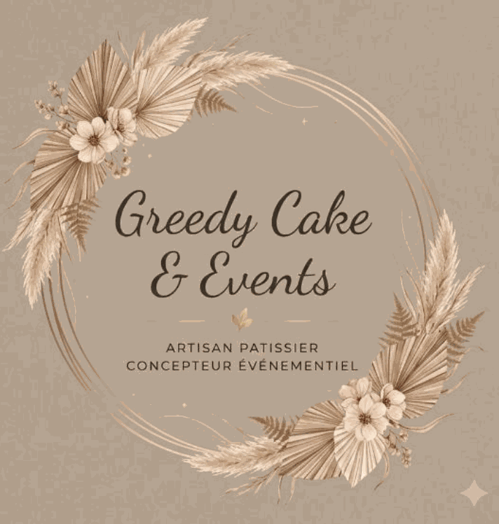 Greedy Cake & Events